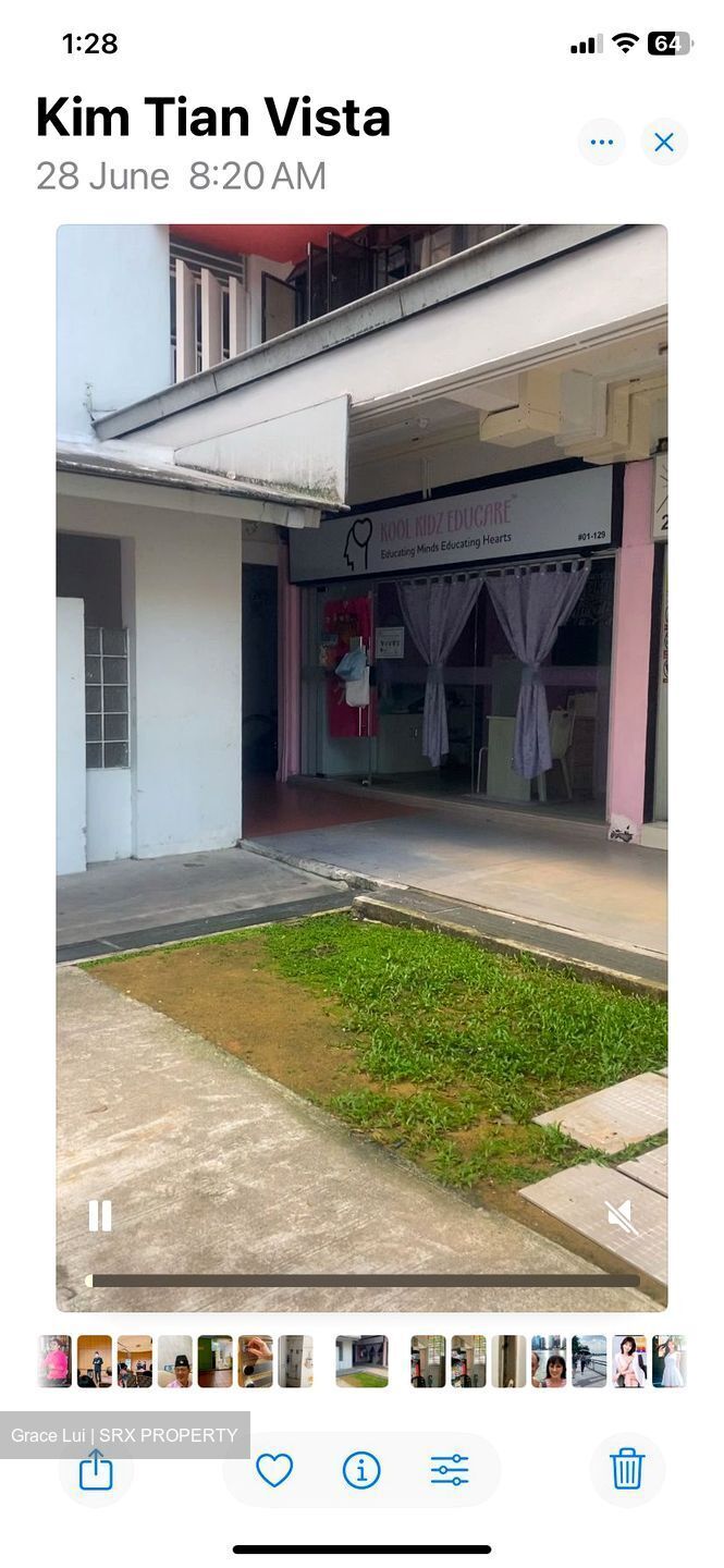 Kim Tian Road (Bukit Merah),  #443511241